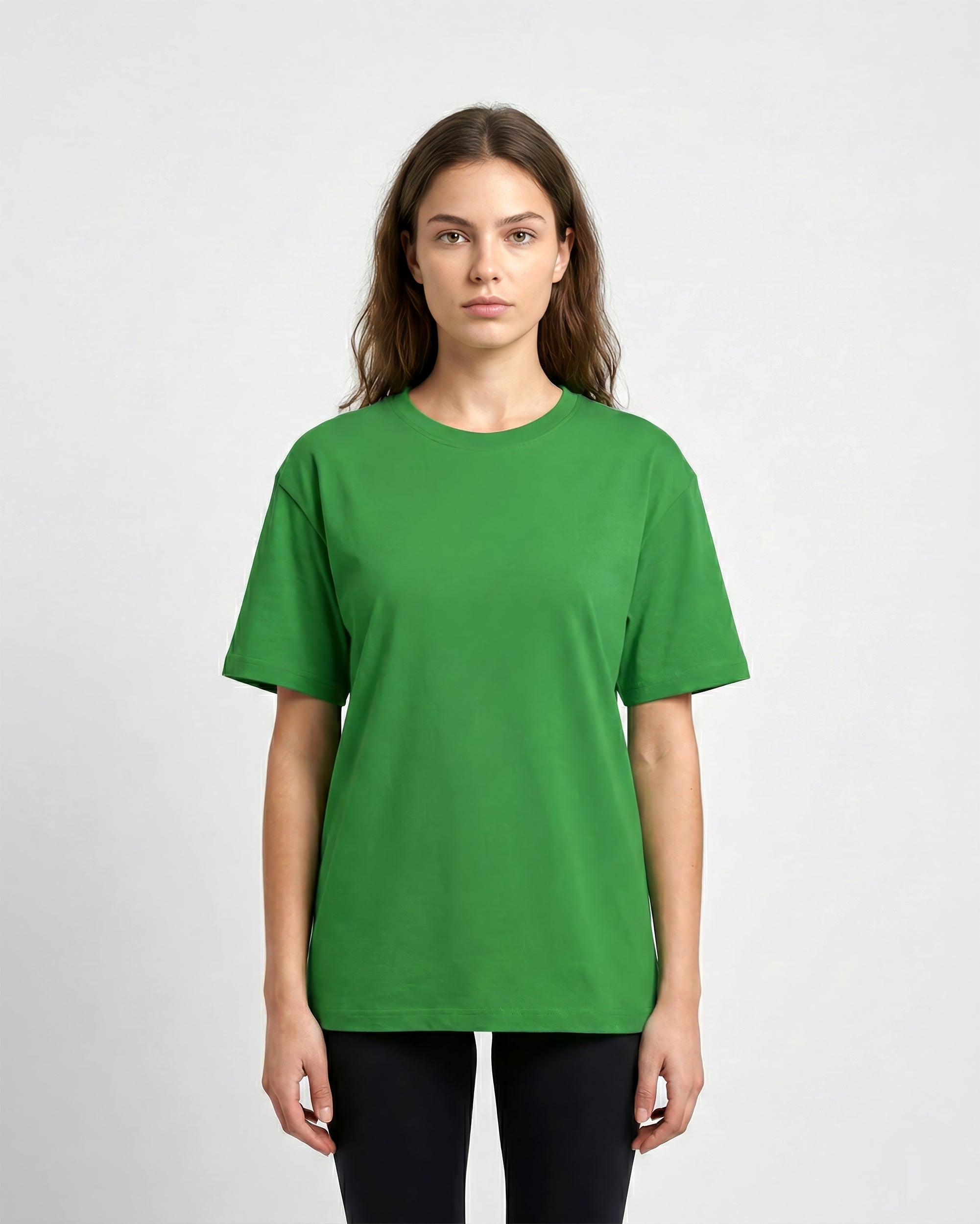 Classic Crew Tee