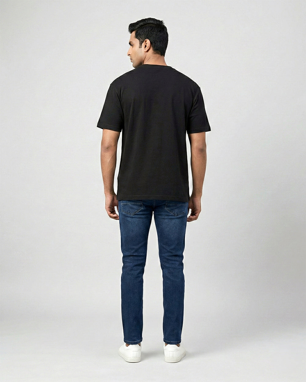 Classic Crew Tee