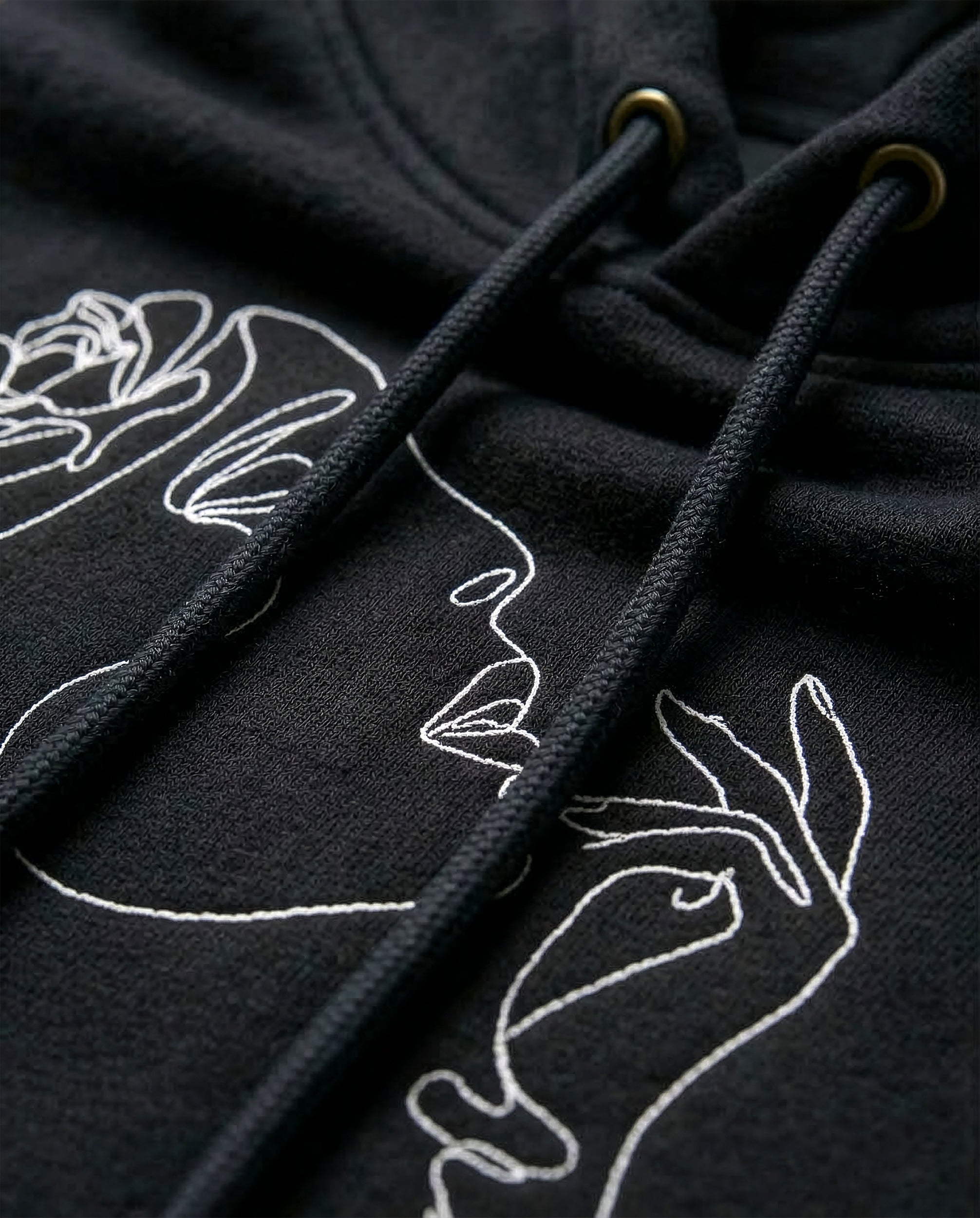 Contour Hoodie