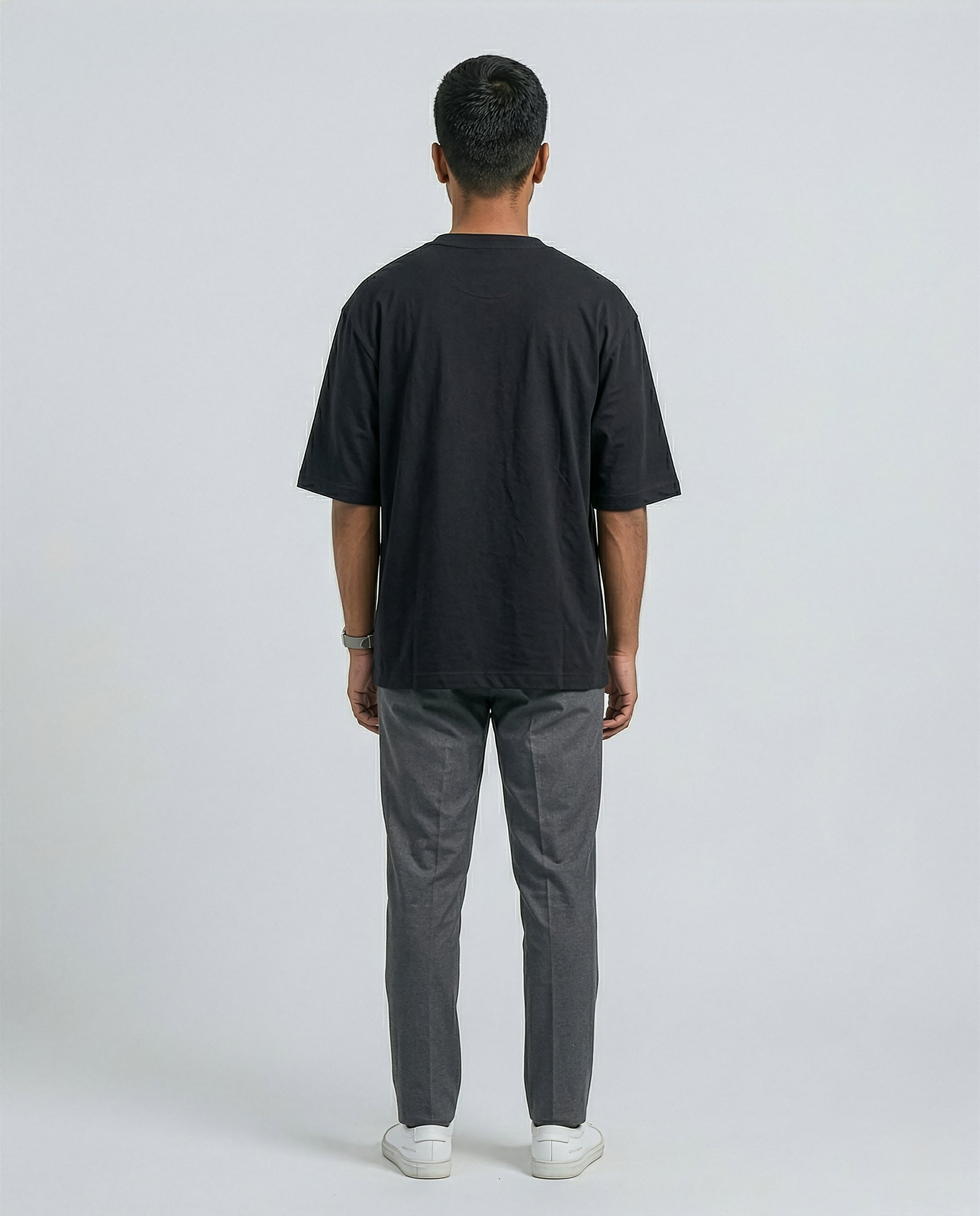 FORM Oversized Tee