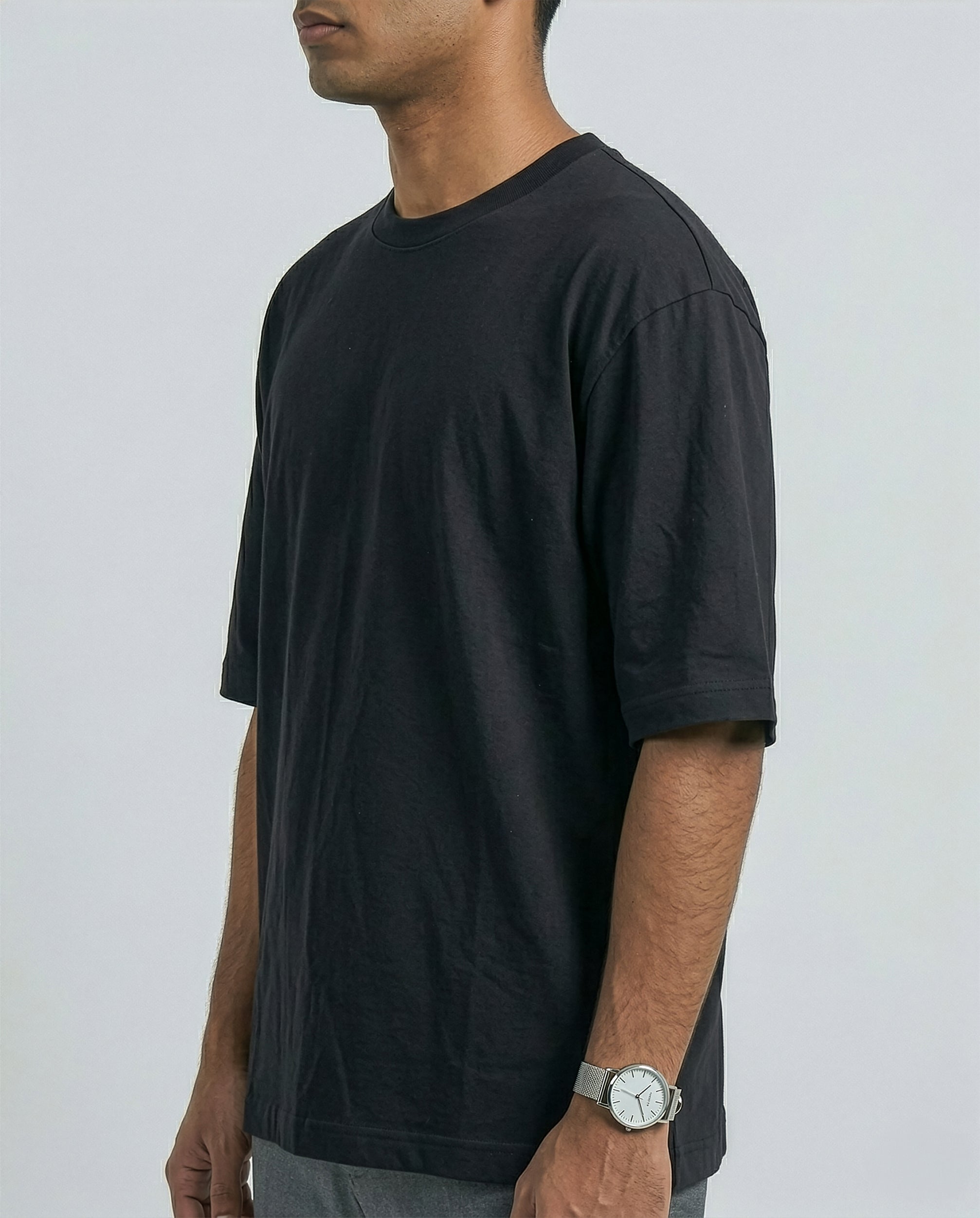 FORM Oversized Tee