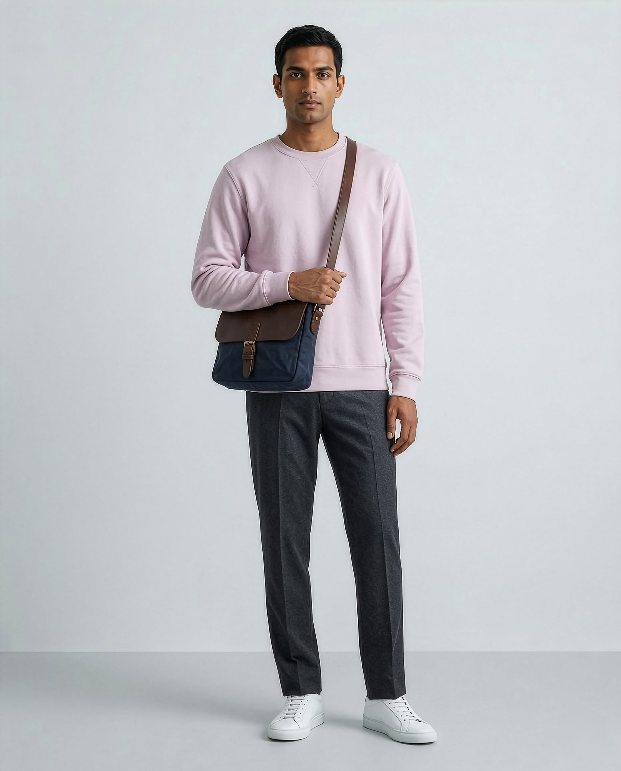 SIGNATURE Sweatshirt