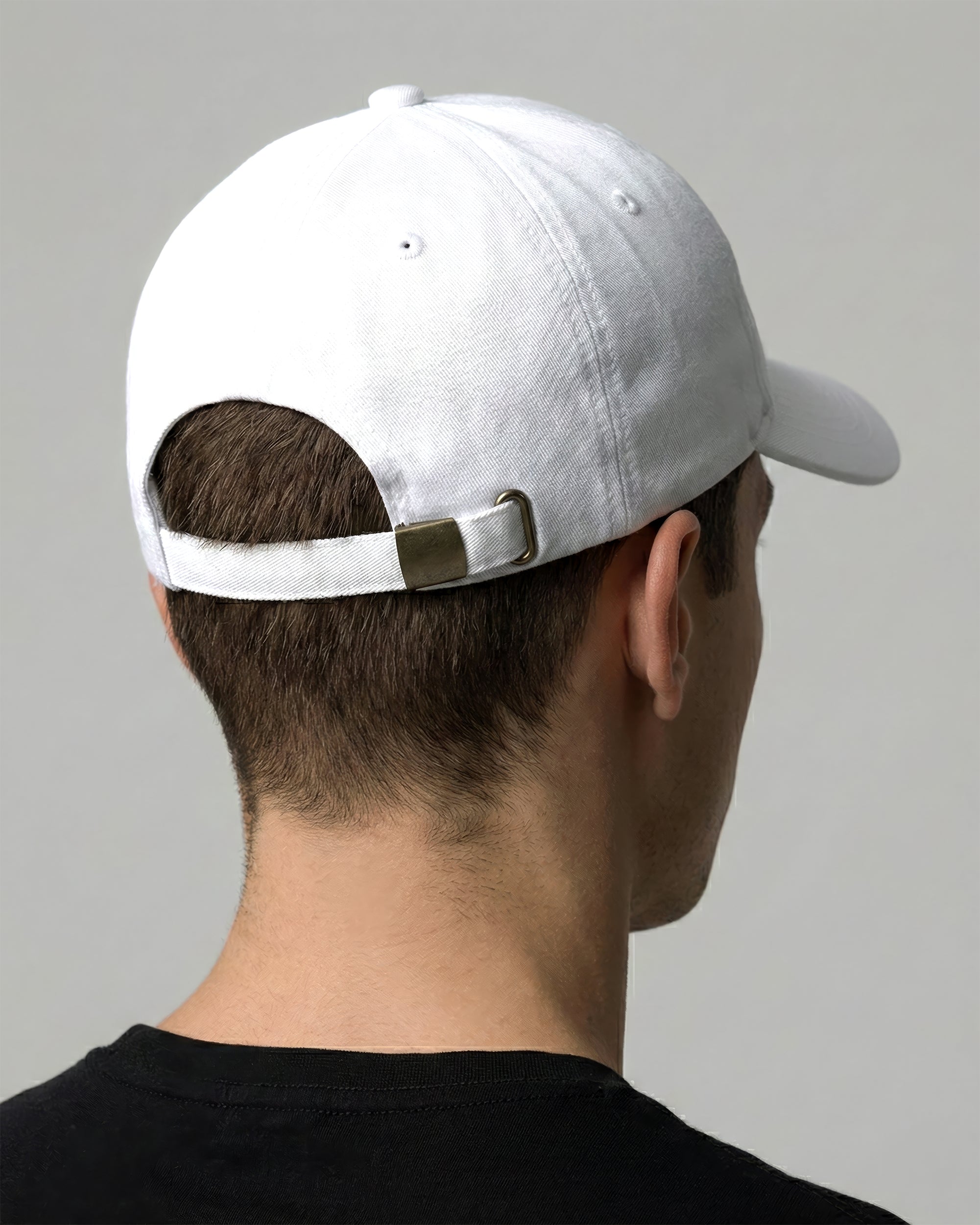 Signature Cap