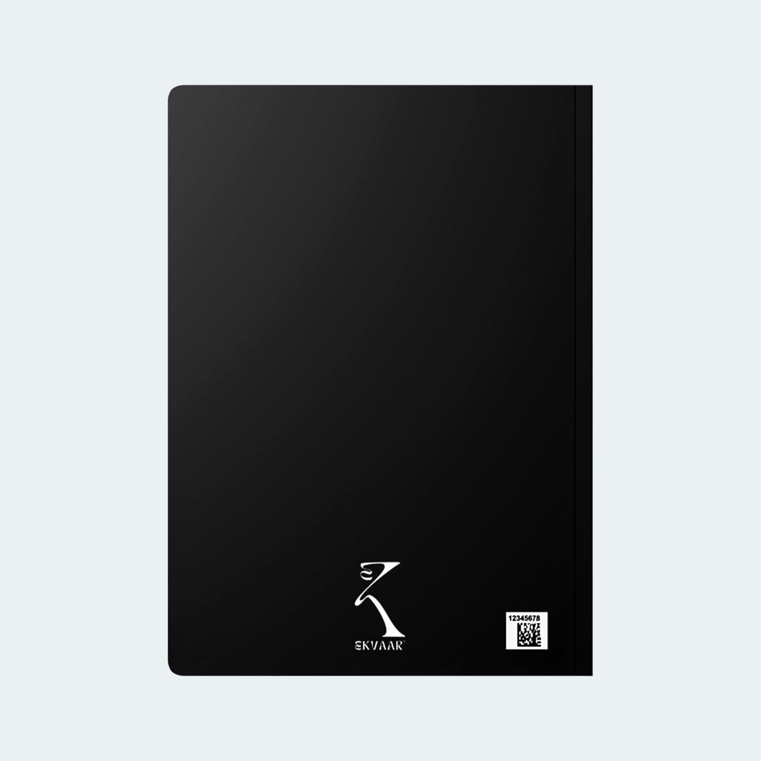 Original Notebook