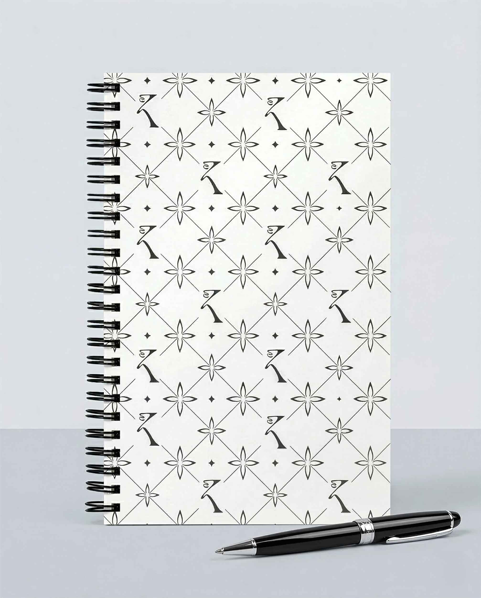 Original Notepad – Rui White