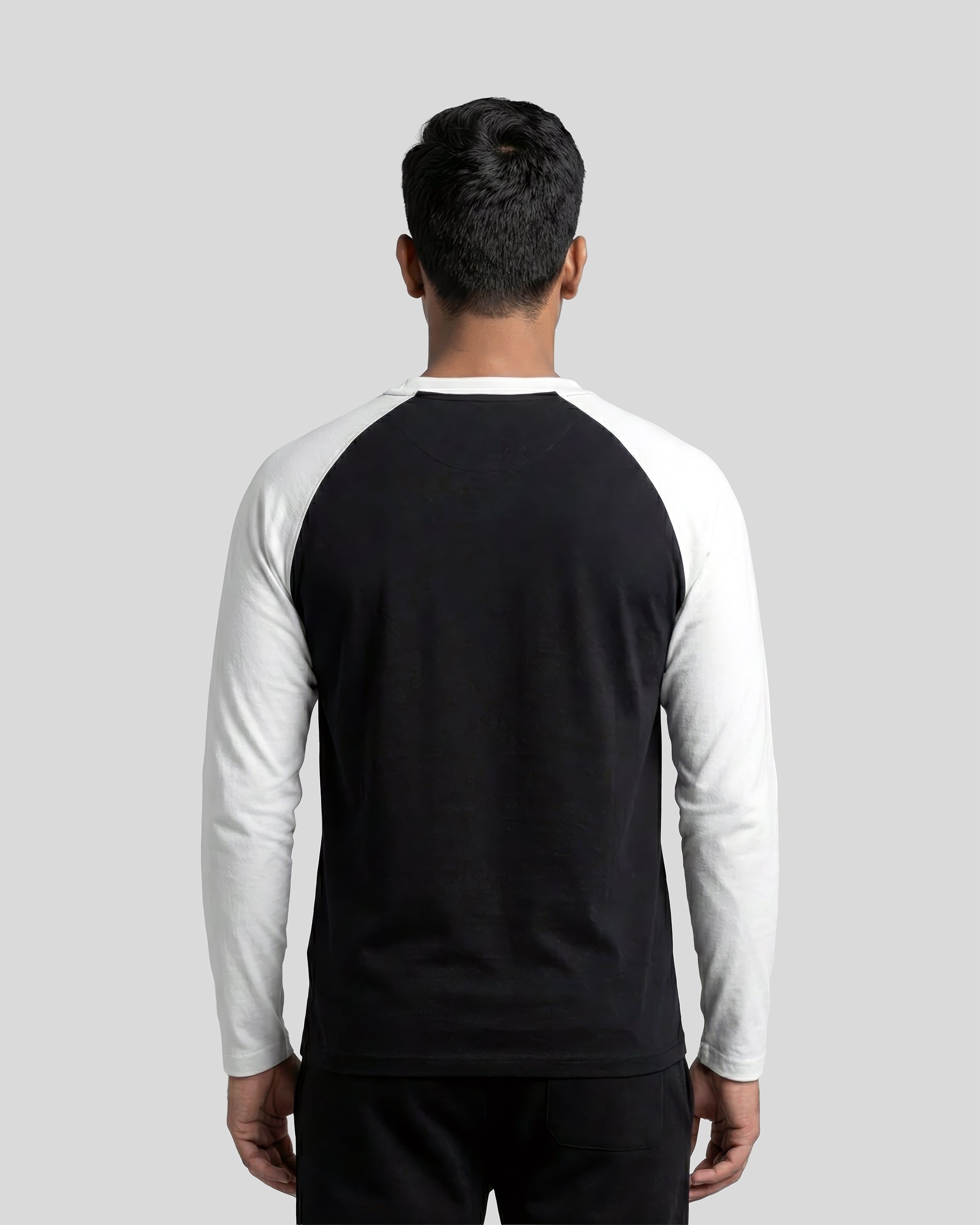 Raglan T-Shirt