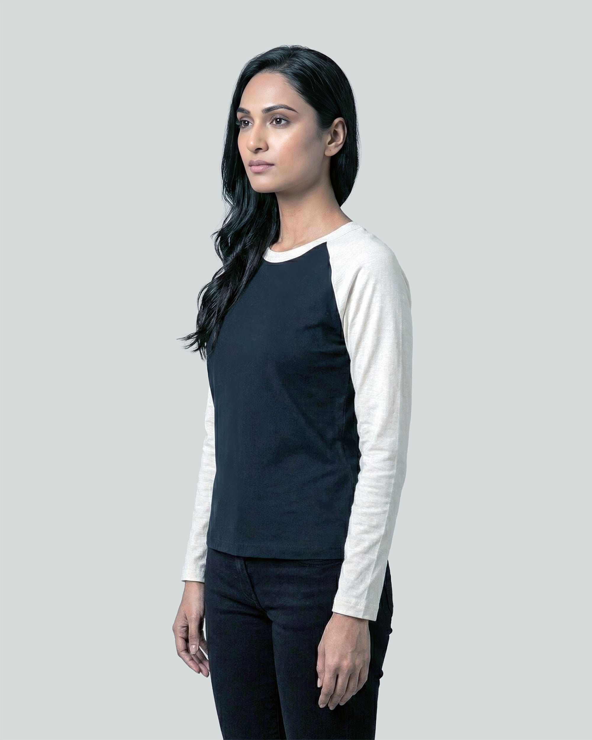Raglan T-Shirt