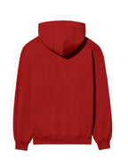 ORIGINAL Hoodie – Agni Red - Ekvaar