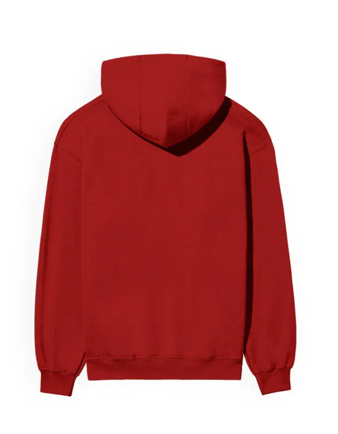 ORIGINAL Hoodie – Agni Red - Ekvaar