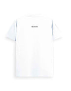 Janma (जन्म)  Supima Tee – Rui White