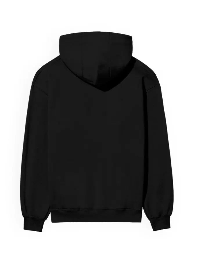 ORIGINAL Hoodie – Noor Black - Ekvaar