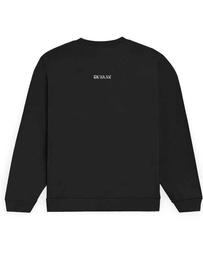 11 Sweatshirt – Black