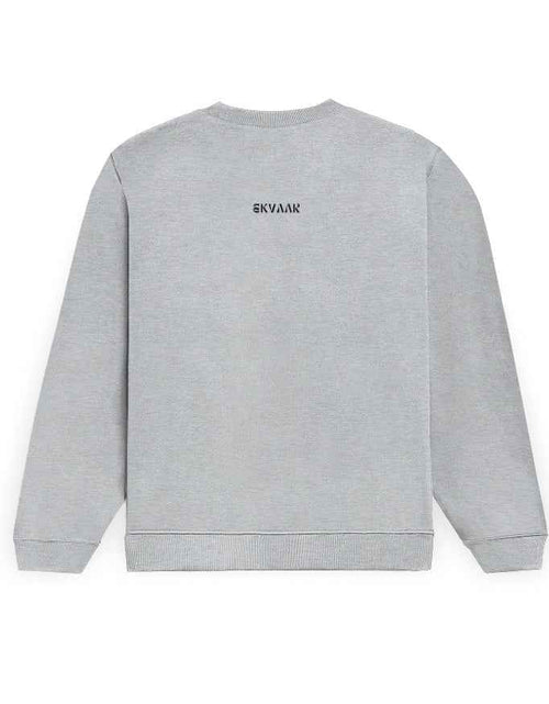 11 Sweatshirt – Grey