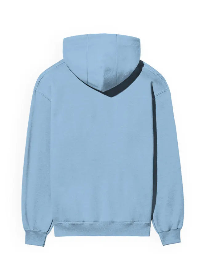 ORIGINAL Hoodie – Sky Blue - Ekvaar