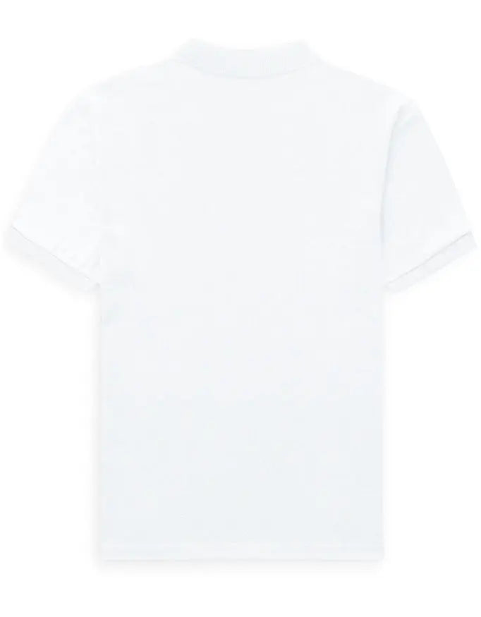 Piqué Polo – Rui White - Ekvaar