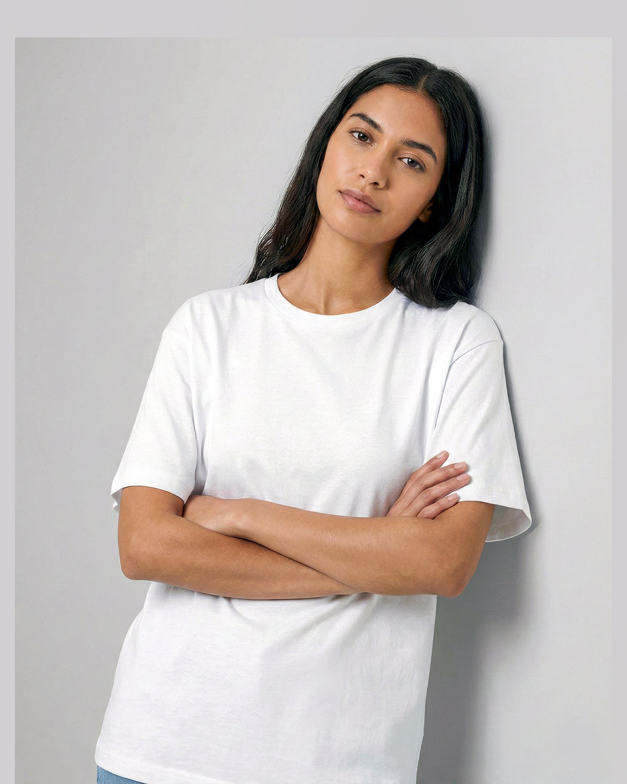 Classic Crew Tee