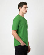 Classic Crew Tee – Green