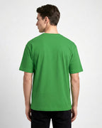 Classic Crew Tee – Green