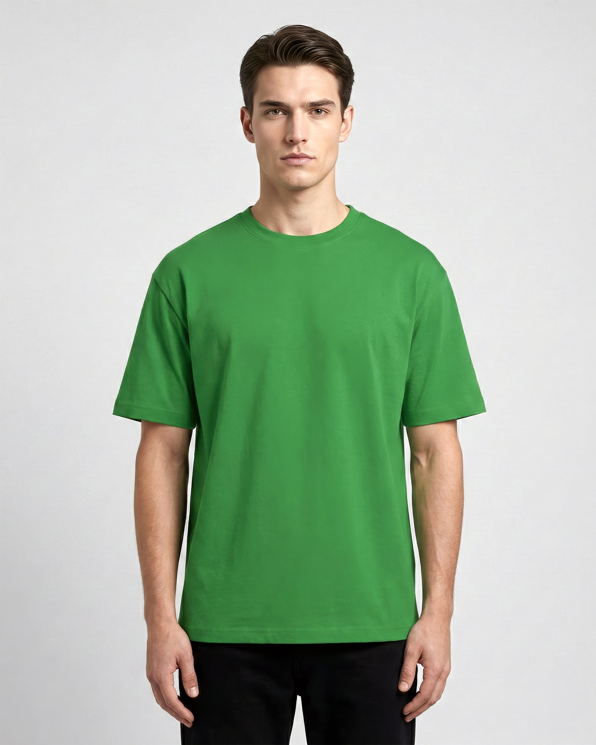 Classic Crew Tee