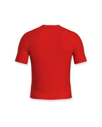 Classic Crew Tee – Red - Ekvaar