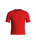 Classic Crew Tee – Red - Ekvaar
