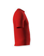 Classic Crew Tee – Red - Ekvaar