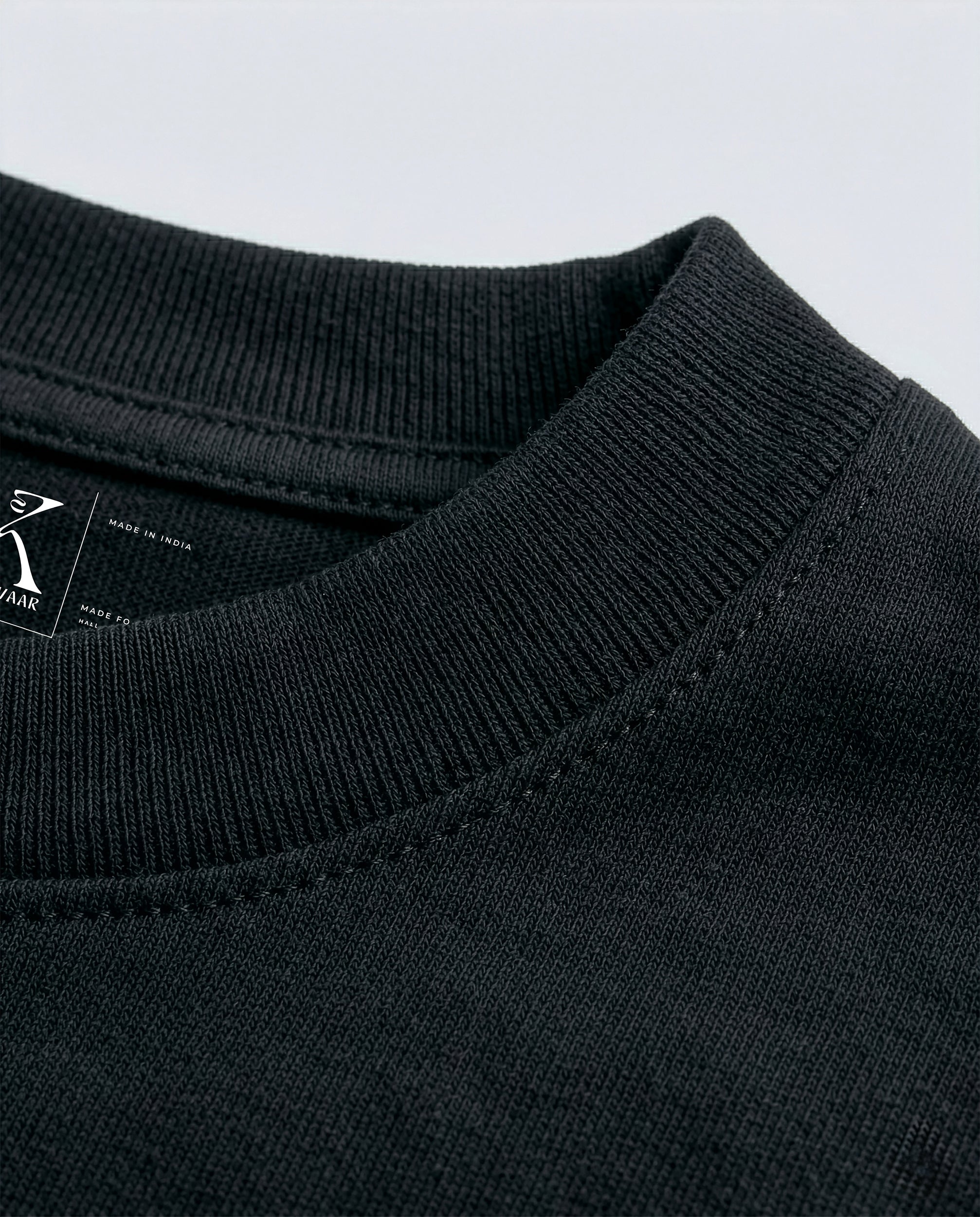 FORM Oversized Tee