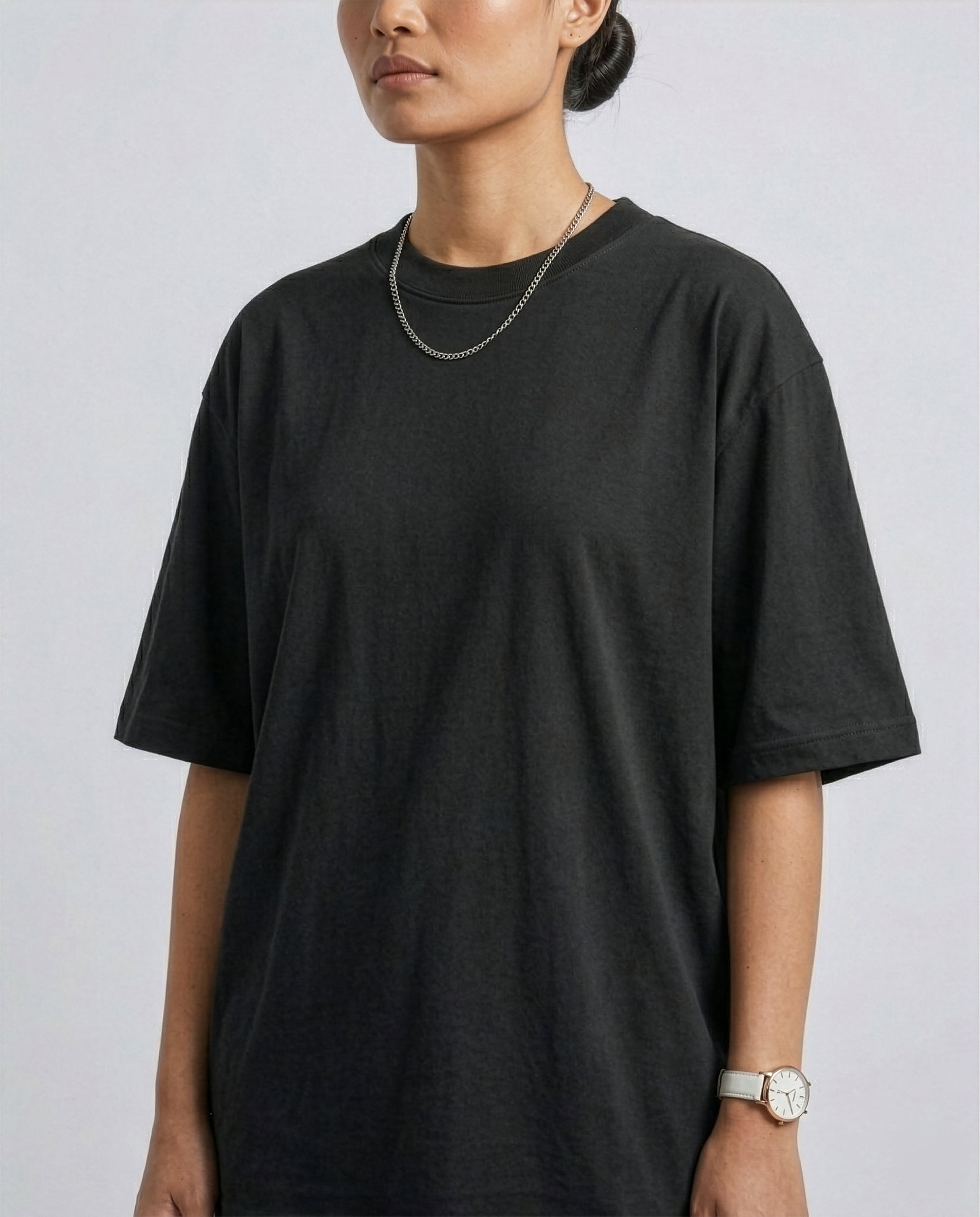 FORM Oversized Tee