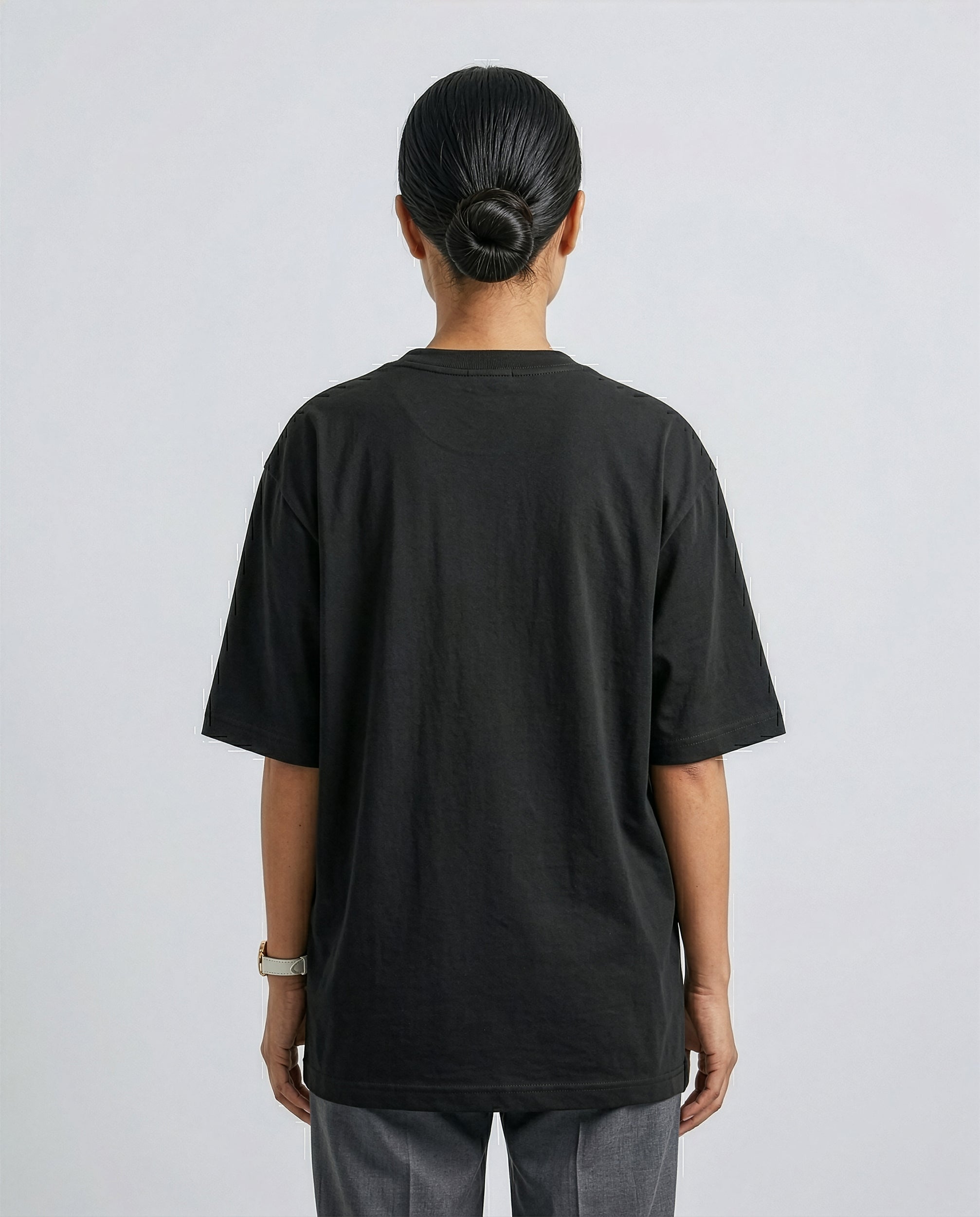 FORM Oversized Tee