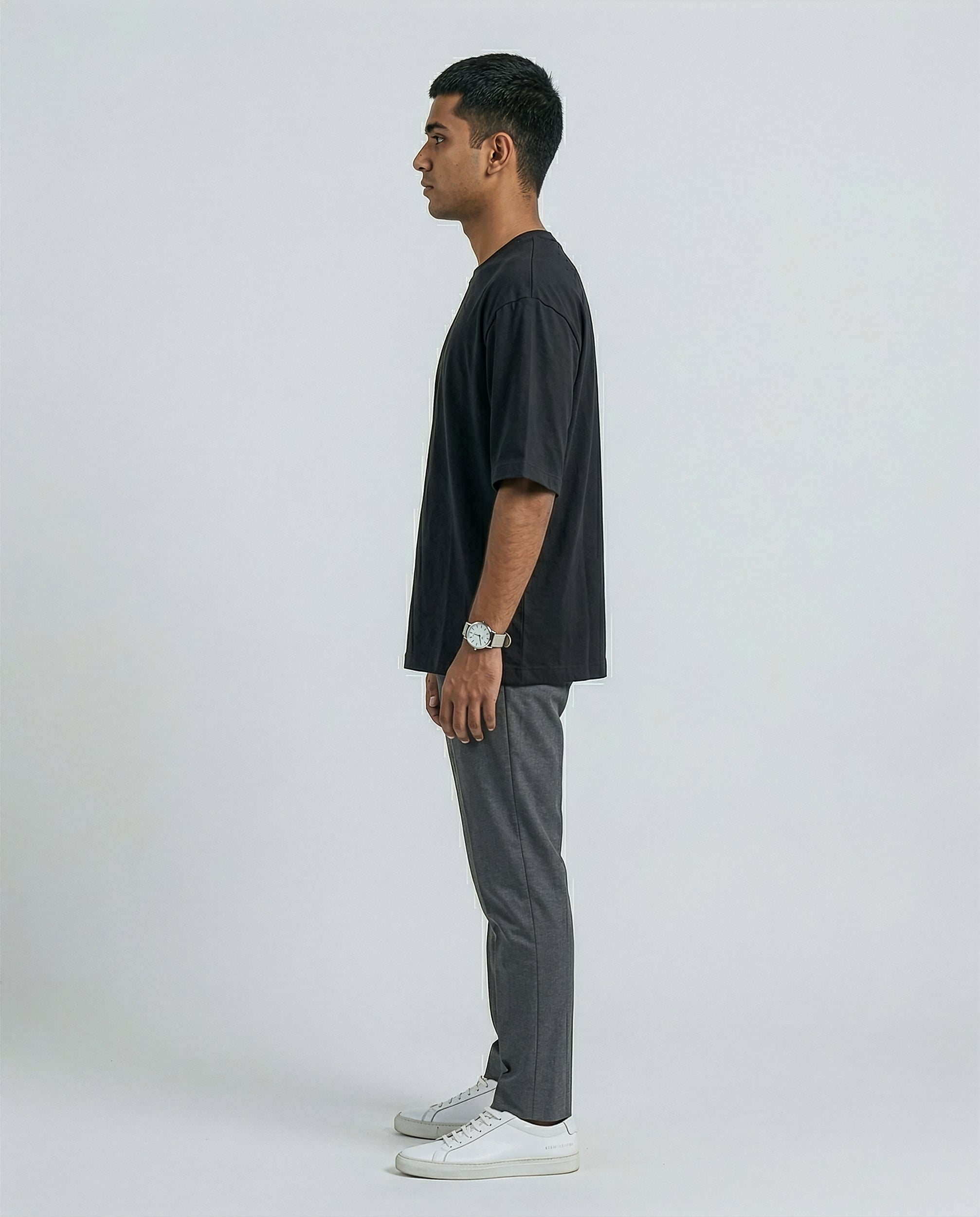 FORM Oversized Tee