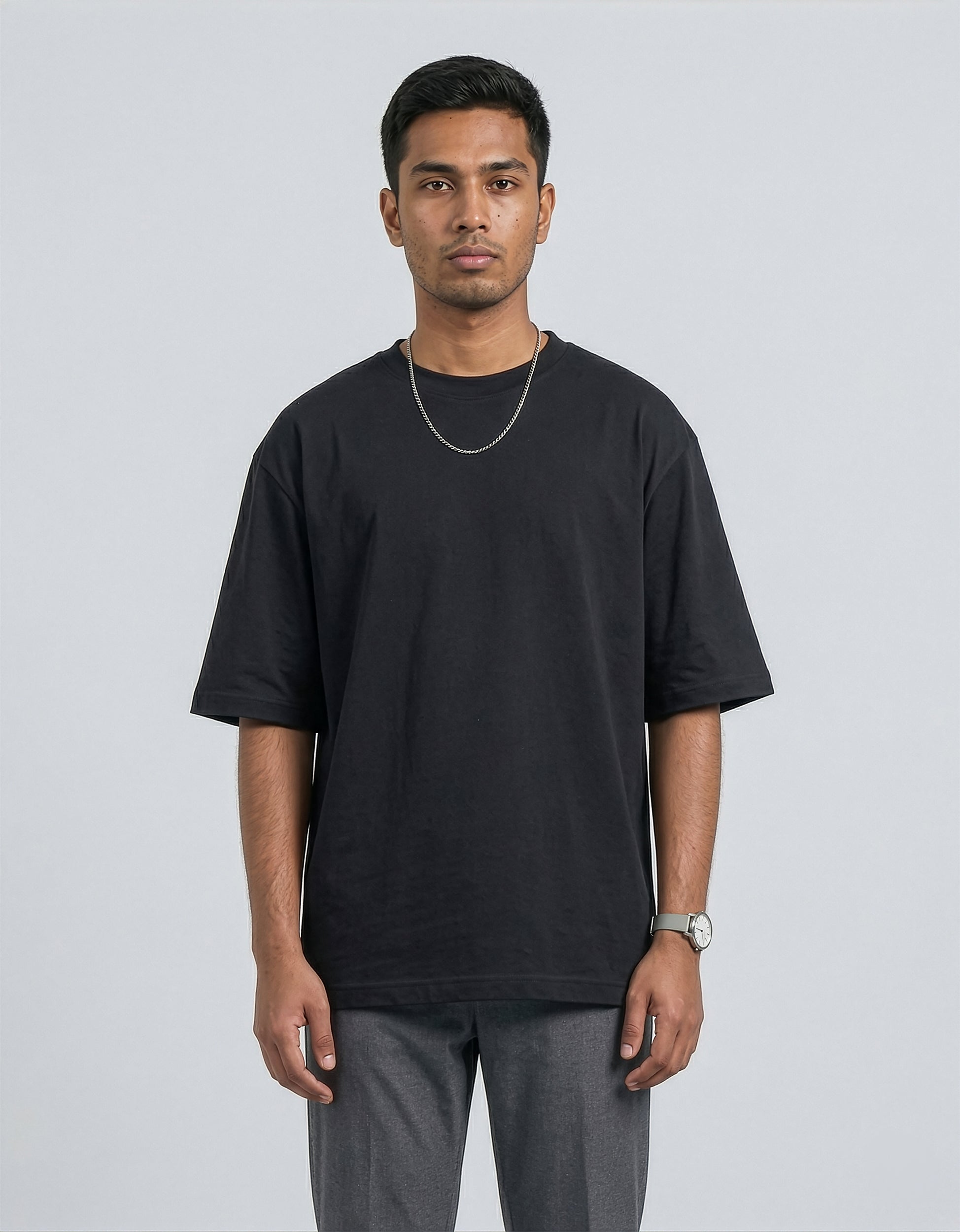 FORM Oversized Tee