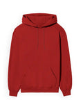 ORIGINAL Hoodie – Agni Red - Ekvaar