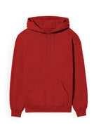 ORIGINAL Hoodie – Agni Red - Ekvaar