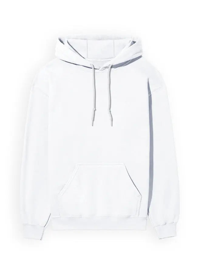 ORIGINAL Hoodie – Rui White - Ekvaar