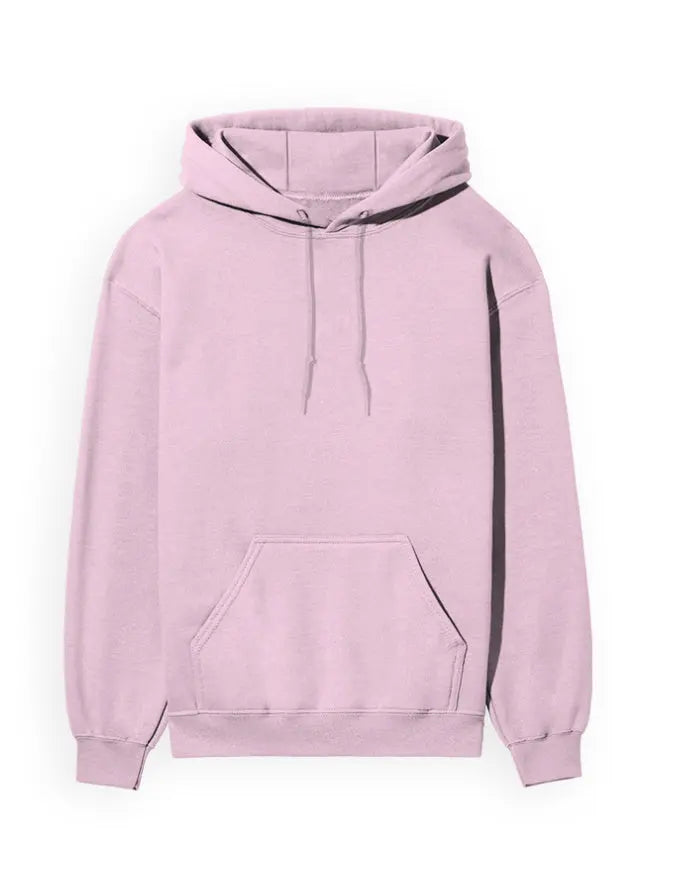 ORIGINAL Hoodie – Blush Pink - Ekvaar