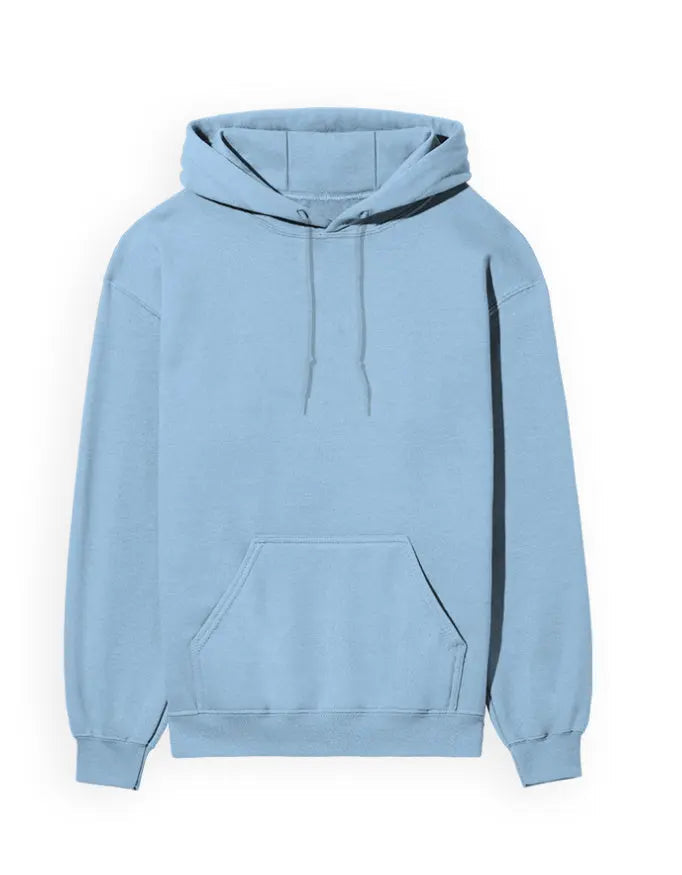 ORIGINAL Hoodie – Sky Blue - Ekvaar