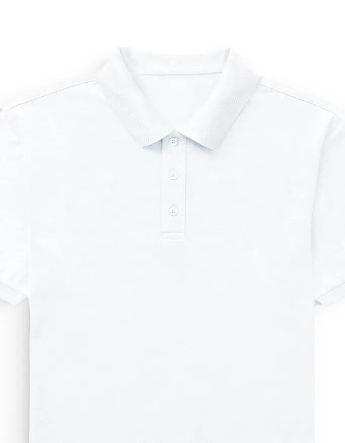 Piqué Polo – Rui White - Ekvaar