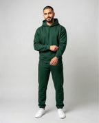 ORIGINAL Hoodie – Arav Green