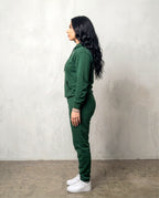 ORIGINAL Hoodie – Arav Green