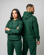 ORIGINAL Hoodie – Arav Green