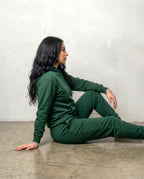 ORIGINAL Hoodie – Arav Green