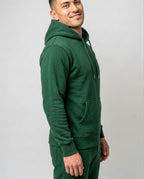 ORIGINAL Hoodie – Arav Green