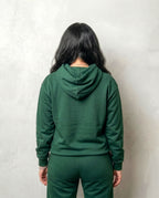 ORIGINAL Hoodie – Arav Green