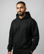 ORIGINAL Hoodie – Noor Black