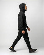 ORIGINAL Hoodie – Noor Black