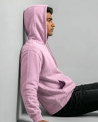 ORIGINAL Hoodie – Blush Pink