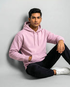 ORIGINAL Hoodie – Blush Pink