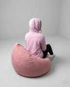 ORIGINAL Hoodie – Blush Pink