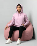 ORIGINAL Hoodie – Blush Pink