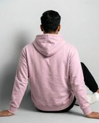ORIGINAL Hoodie – Blush Pink